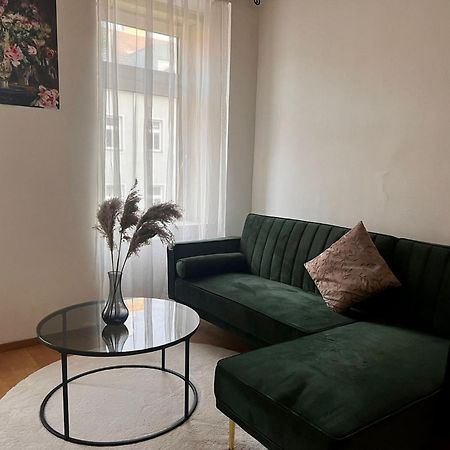 City Apartment Viena Exterior foto