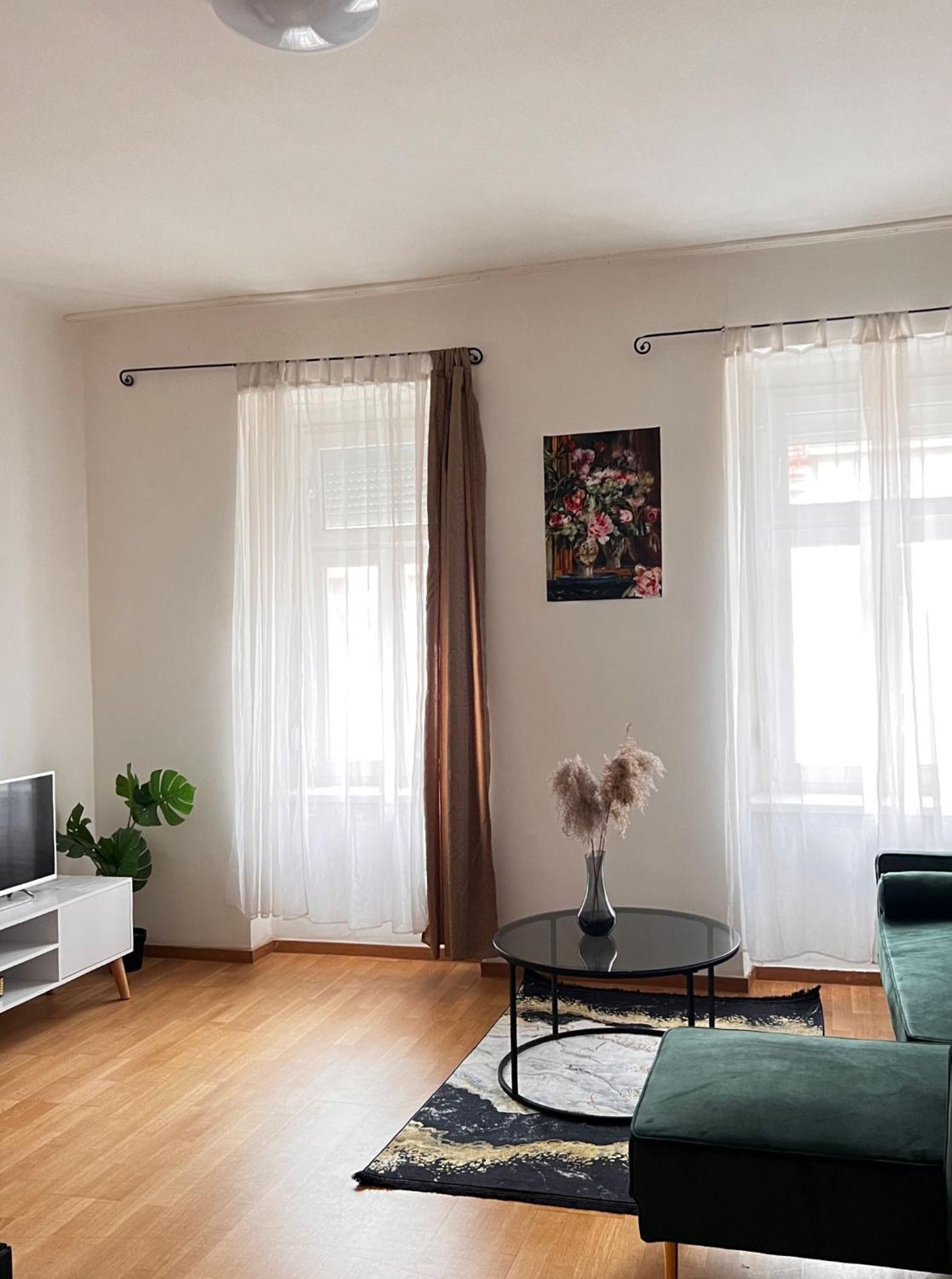 City Apartment Viena Quarto foto